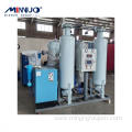 150Nm3/h Nitrogen Generator Device For sale